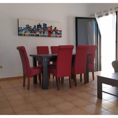 Anahi Homes Corralejo- Dracaena 18 La Oliva Bagian luar foto