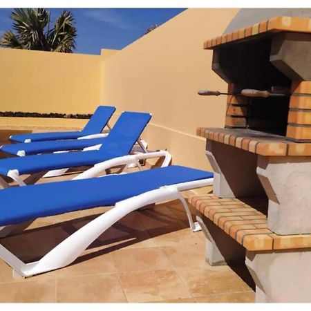 Anahi Homes Corralejo- Dracaena 18 La Oliva Bagian luar foto