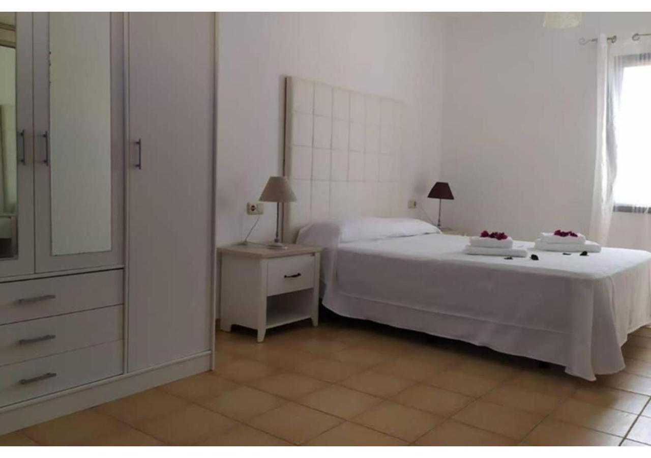 Anahi Homes Corralejo- Dracaena 18 La Oliva Bagian luar foto