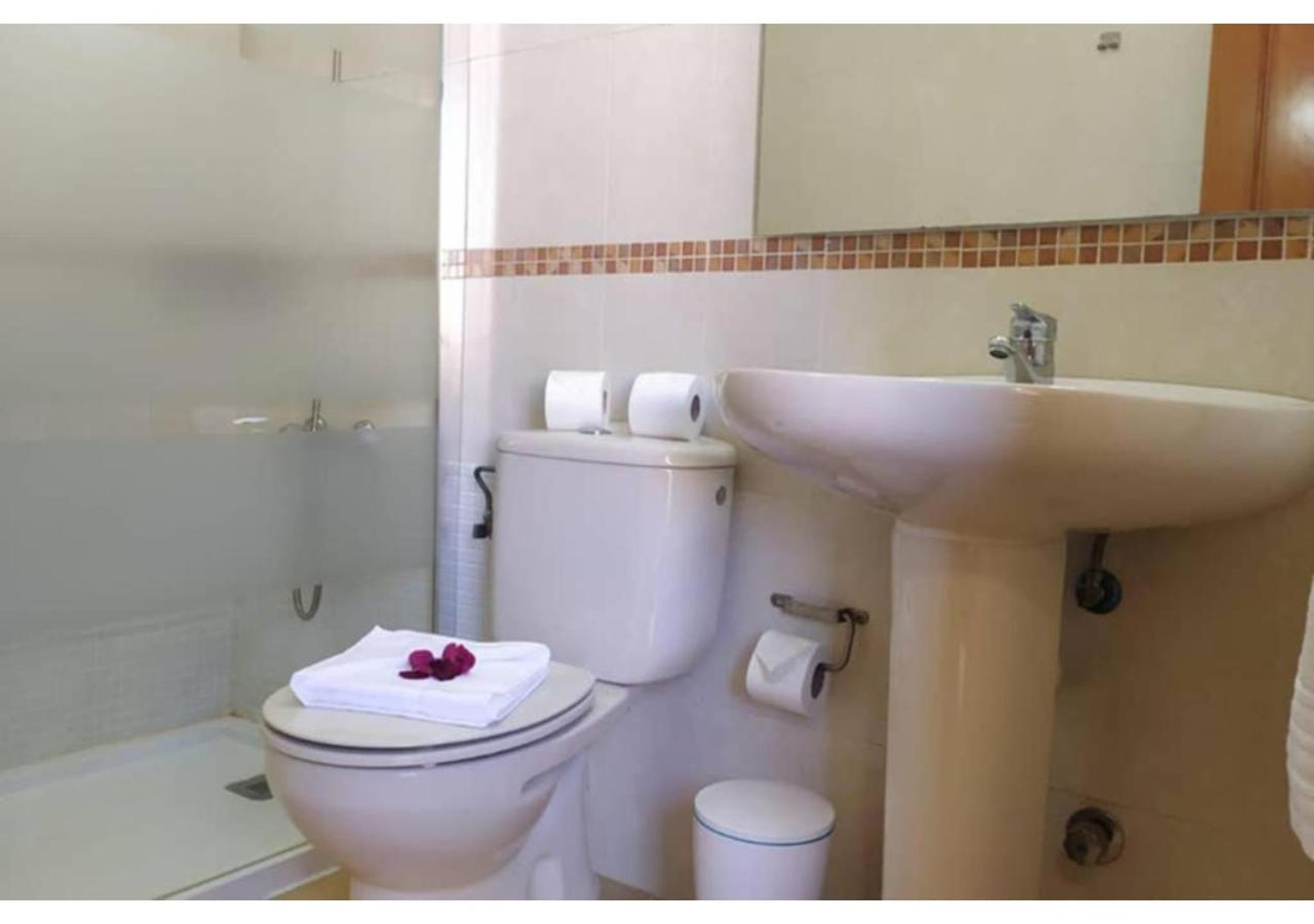 Anahi Homes Corralejo- Dracaena 18 La Oliva Bagian luar foto