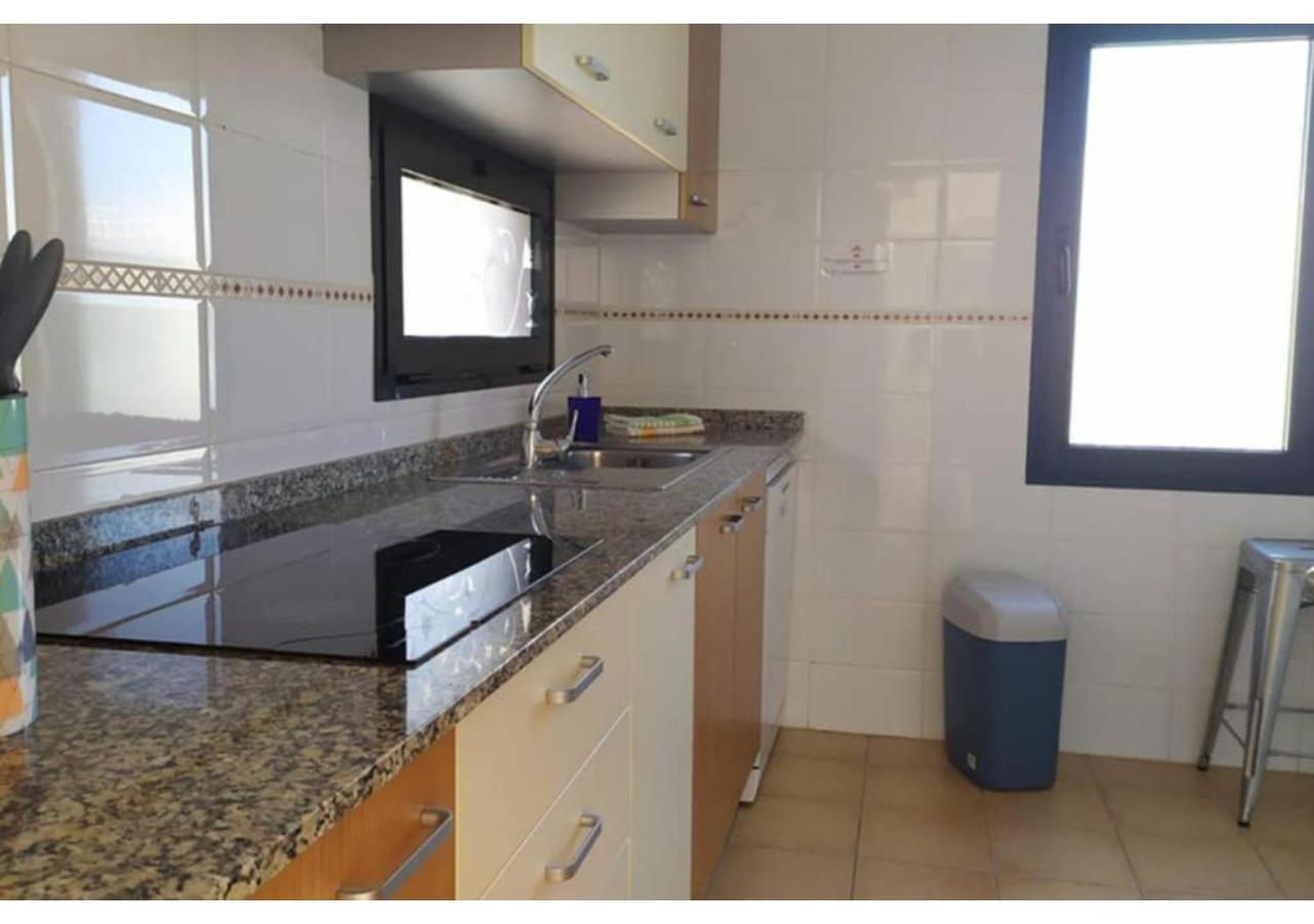 Anahi Homes Corralejo- Dracaena 18 La Oliva Bagian luar foto