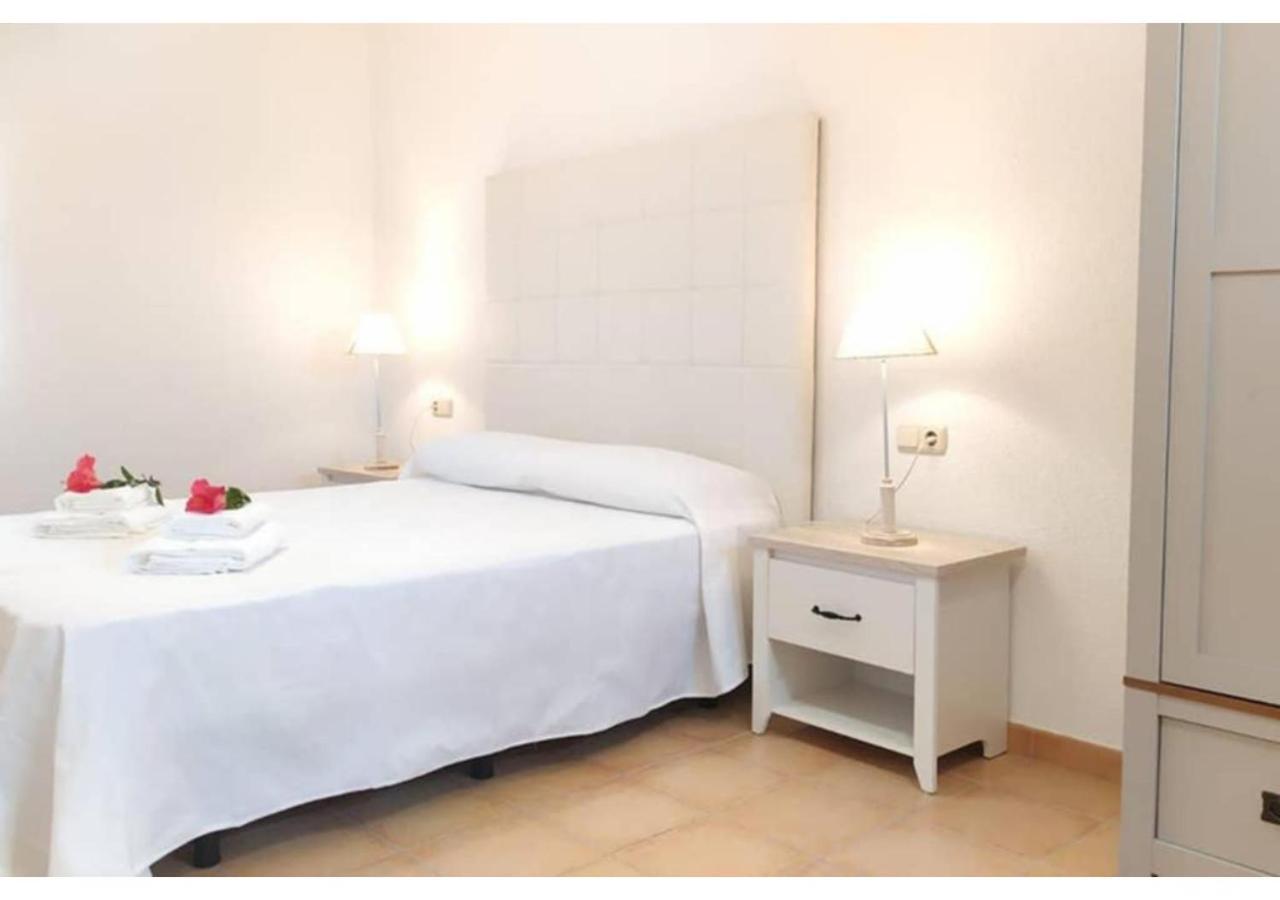 Anahi Homes Corralejo- Dracaena 18 La Oliva Bagian luar foto