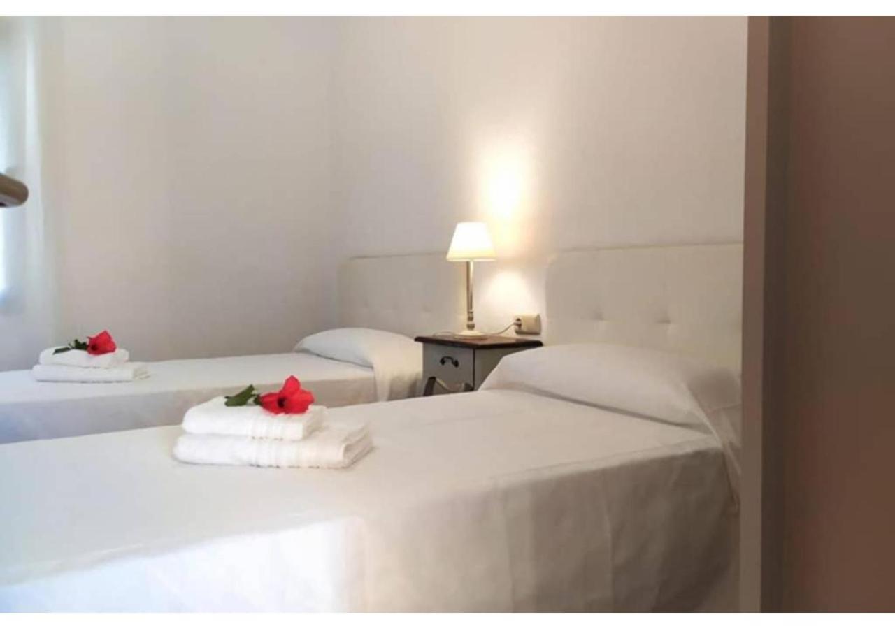 Anahi Homes Corralejo- Dracaena 18 La Oliva Bagian luar foto