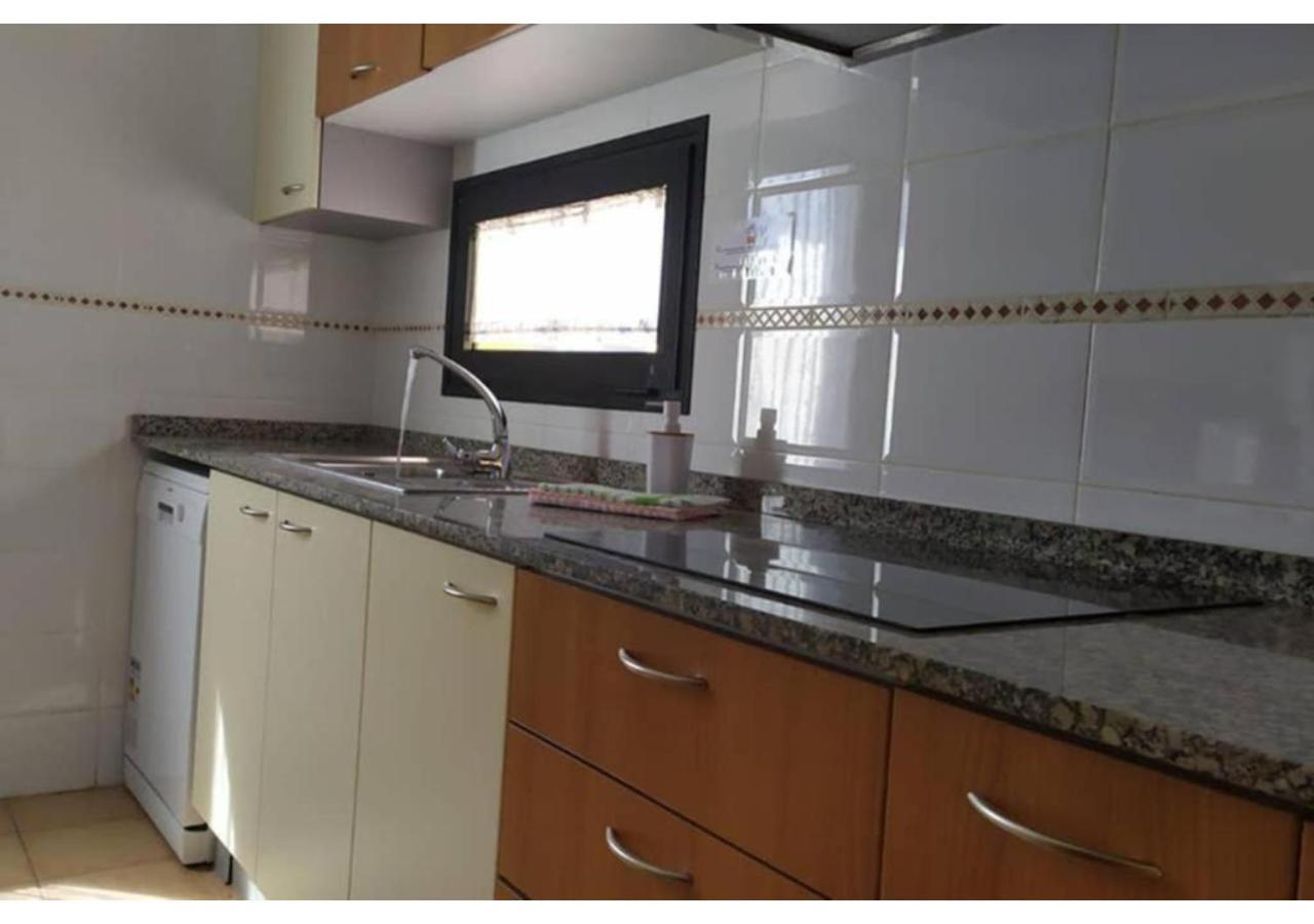 Anahi Homes Corralejo- Dracaena 18 La Oliva Bagian luar foto
