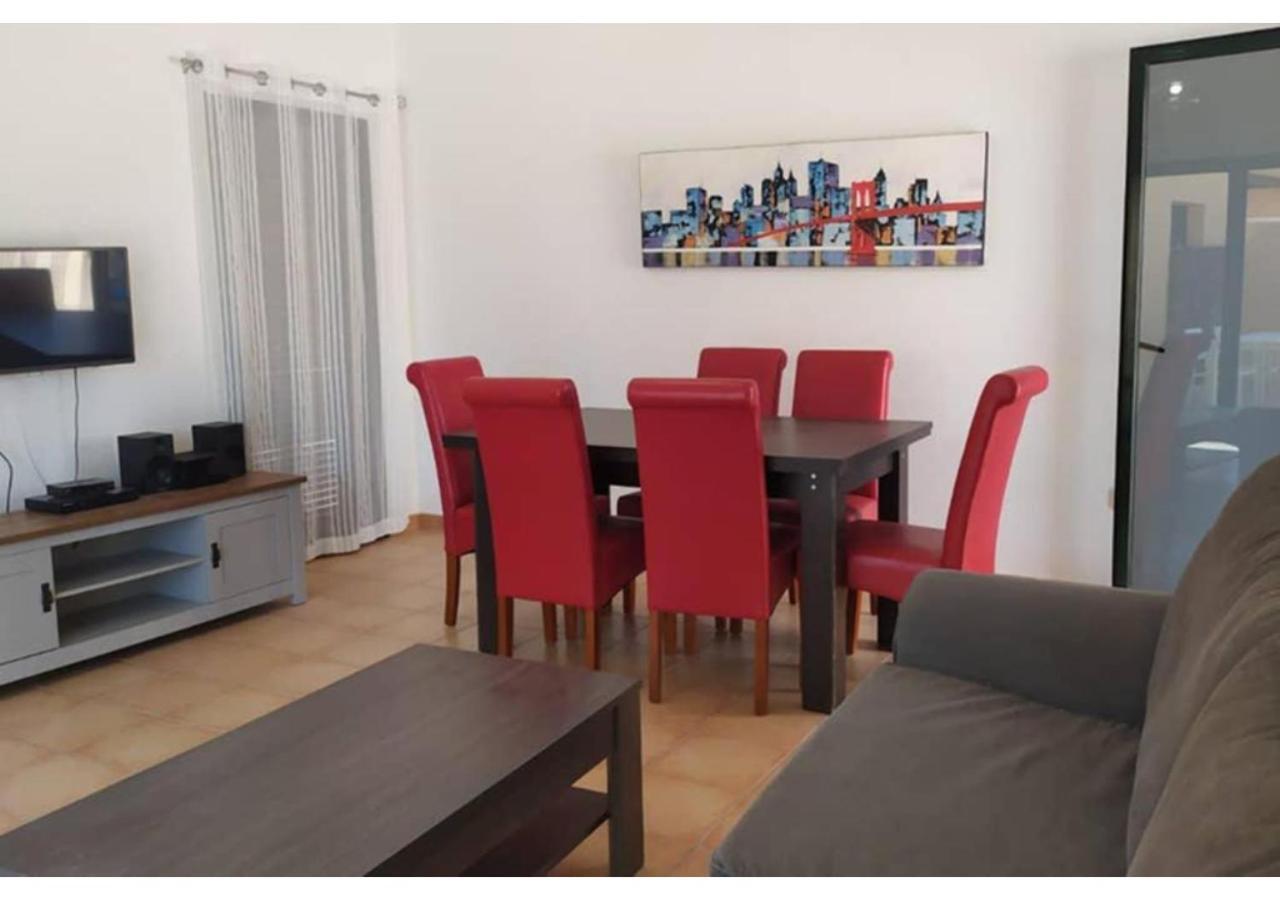 Anahi Homes Corralejo- Dracaena 18 La Oliva Bagian luar foto