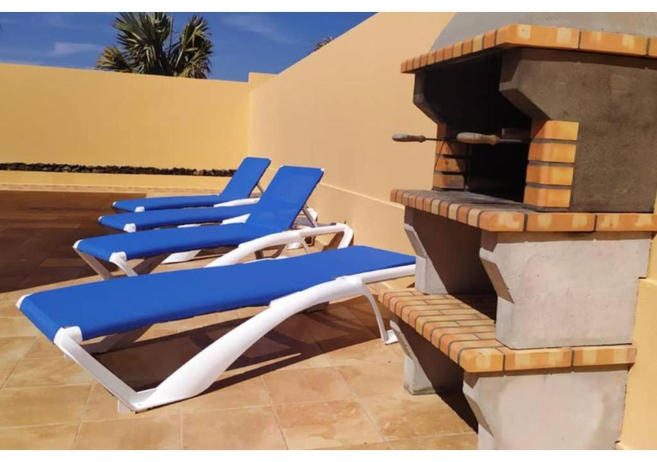 Anahi Homes Corralejo- Dracaena 18 La Oliva Bagian luar foto